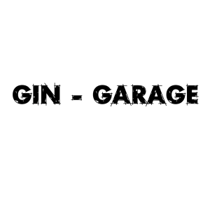 Logo Gin Garage