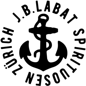 Logo J.B. Labat